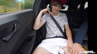 Traveling with Antony