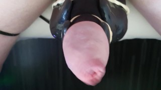 Jiggling Nobra 