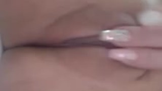 Tight little pussy