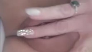 Tight little pussy