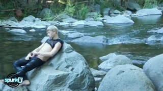 Daniel Hausser’s Sedona Wet Dreams - SPUNKU Trailer 