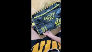 サッカーユニフォーム（スクール）