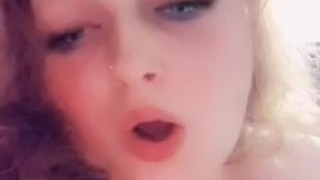 Creamy pussy! 