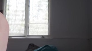 Knife play stripping
