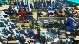 Milfy City [v0.6e] Part 110 Important Conversation By LoveSkySan69