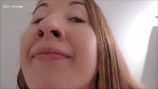 Nose JOI