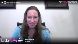 Ideepthroat Live Show May 8, 2020 Pt.2