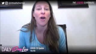 Ideepthroat Live Show May 8, 2020 Pt.1