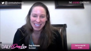 Ideepthroat Live Show May 8, 2020 Pt.1