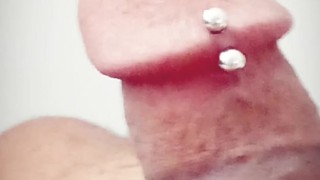 close up shot play while ing 