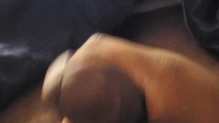 Dick Head Tease