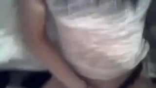 Sweet & Sexy Petite Teen Masturbates - FULL LENGTH FEATURE