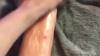 A big one 