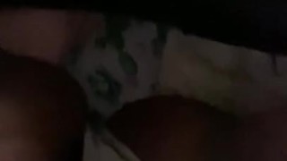 home alone fingering 