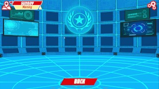 Heroes Academy: Sex for all - Sex training with Phoenix (NEW )