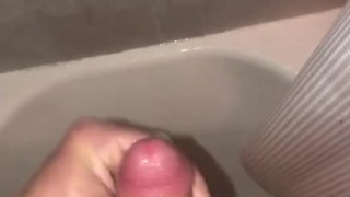 Cumshot