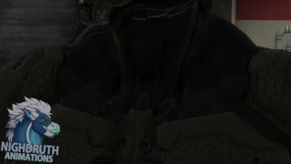 Chiefs sudden growth (first ever animation)