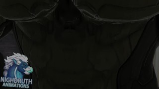 Chiefs sudden growth (first ever animation)