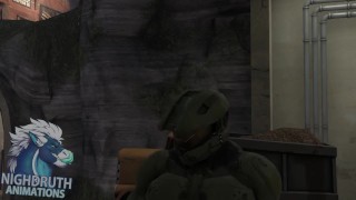 Chiefs sudden growth (first ever animation)