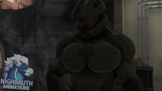 Chiefs sudden growth (first ever animation)