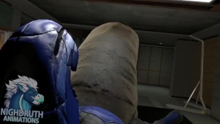 Cum test, Gezrin Growth