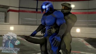 Cheif Hyper Growth, Gezrin Fuck