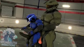 Cheif Hyper Growth, Gezrin Fuck