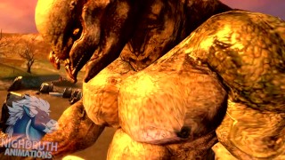 MEGA SANGHEILI HYPER GROWTH