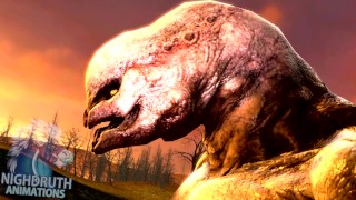 MEGA SANGHEILI HYPER GROWTH