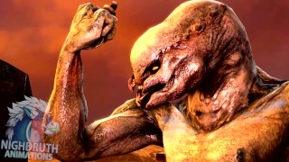 MEGA SANGHEILI HYPER GROWTH