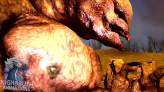 MEGA SANGHEILI HYPER GROWTH