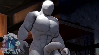 Golem Growth 2 Absorption Hunger Muscle Growth