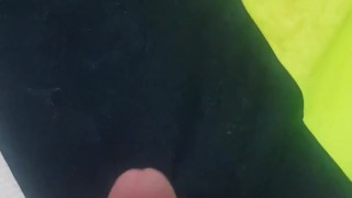 Really horny and need to cum..