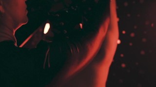 kathalina777 Being dominated by a #PHMILF