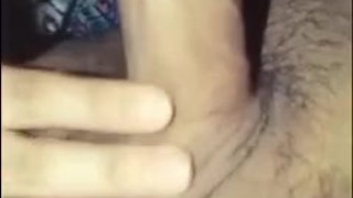 ME CORRO EN LA BOCA DE MI MADRASTRA MEXICANA, SE LOS TRAGÓ