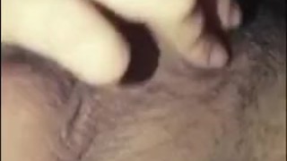 ME CORRO EN LA BOCA DE MI MADRASTRA MEXICANA, SE LOS TRAGÓ