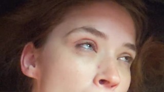 Tasting Tip - Savoring Precum and Delicious Ass