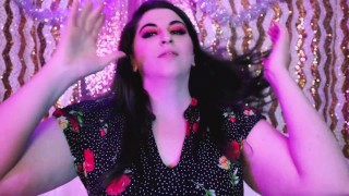 100 Layers of Lipgloss ASMR