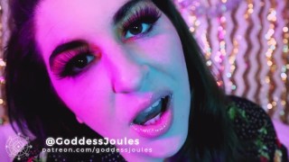 100 Layers of Lipgloss ASMR