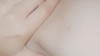 Pussy play