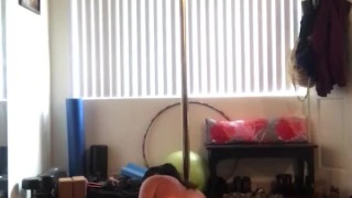 Stretching