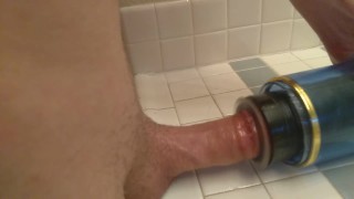 Foxx Funn and his toys Pt.3