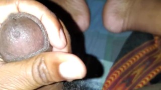 So fucking horny! I had to share this nut bust.