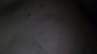 Cumming on my self