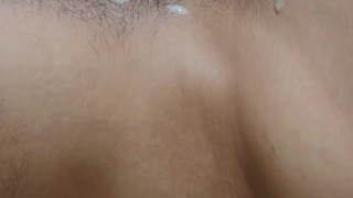 japanese masturbation オナニー 射精