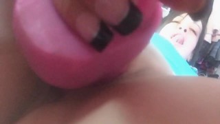 My little pussy