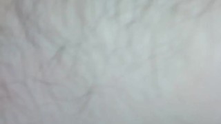 Paja masturbación pelirrojo pija roja POV