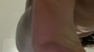 LATINA BBW CRUSHES YOU