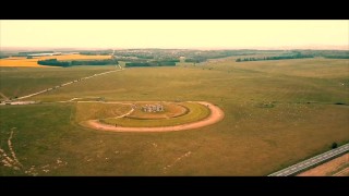 Drone footage covid 19