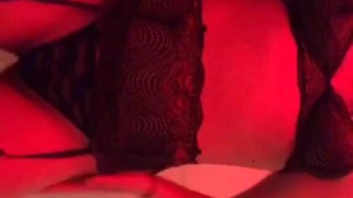 Lingerie asian tight body - lingerie teasing